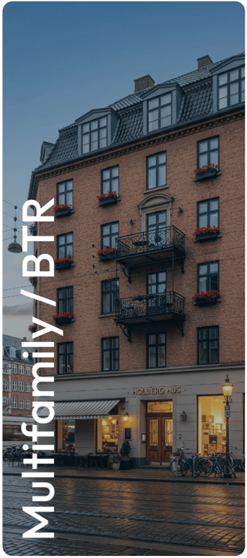 Multifamily